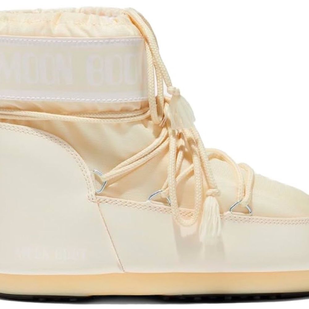 COPY - moon boot low rise